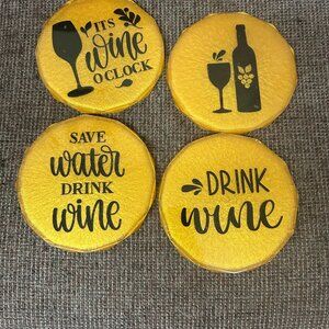Coasters